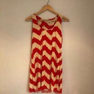 Tbags soft, everyday dress